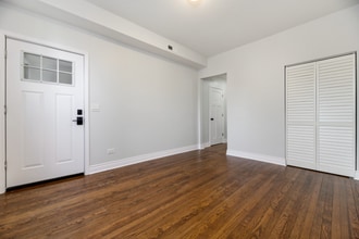 4444 S Campbell Ave in Chicago, IL - Building Photo - Building Photo