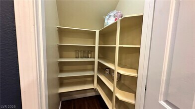 5719 Ancient Agora St in North Las Vegas, NV - Building Photo - Building Photo