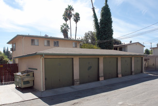 7455-7463 Potomac St in Riverside, CA - Building Photo - Building Photo