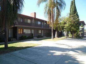 West Covina Terrace Apartments