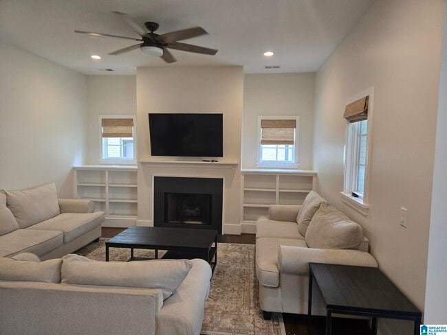 3723 5th Ave S in Birmingham, AL - Building Photo - Building Photo