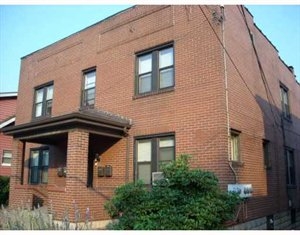 530-532 Ridge Ave in East Pittsburgh, PA - Foto de edificio - Building Photo