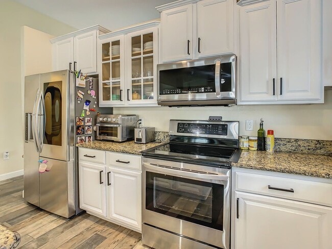 13401 Graham Yarden Dr in Riverview, FL - Building Photo - Building Photo