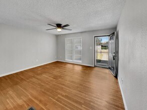 3815 32nd St in Lubbock, TX - Building Photo - Building Photo