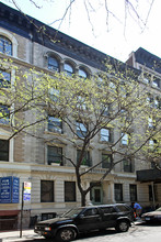 The Amsterdam Residence in New York, NY - Building Photo - Building Photo