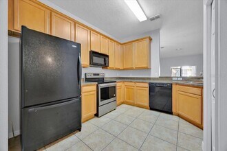 7509 Pellham Way in Kissimmee, FL - Building Photo - Building Photo