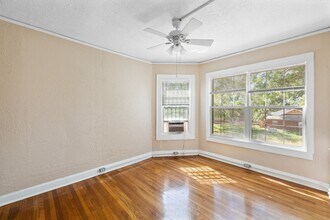 323 N Westland Ave, Unit 10 in Tampa, FL - Foto de edificio - Building Photo