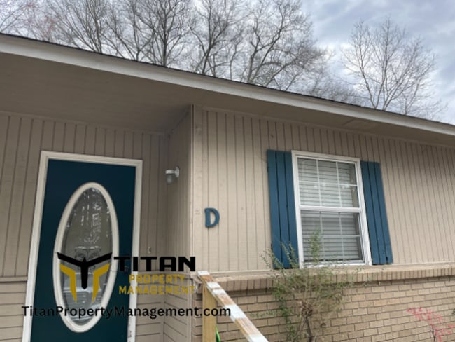 property at 2017 Sagecrest St