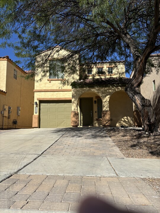 14359 S Camino El Galan in Sahuarita, AZ - Building Photo