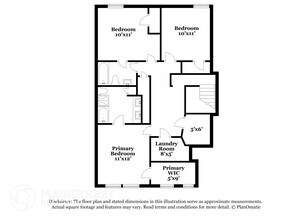 3944 Abernathy Farm Way NW in Acworth, GA - Building Photo - Building Photo