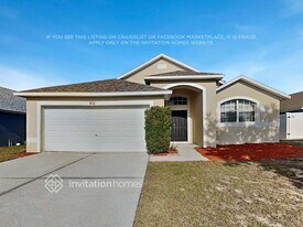 971 Kenbar St, Unit 6308-105 in Haines City, FL - Building Photo