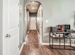 321 Frisco Wy in Holly Ridge, NC - Building Photo - Building Photo