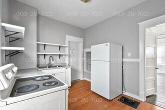 1021 Cecil Ave in Louisville, KY - Building Photo - Building Photo
