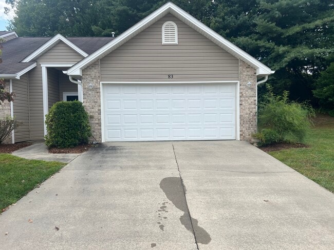 property at 83 Birkshire Way
