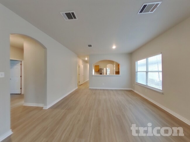 11602 Morgan's Point St in Manor, TX - Foto de edificio - Building Photo