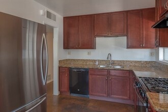 4456 E Campbell Ave in Phoenix, AZ - Building Photo - Building Photo