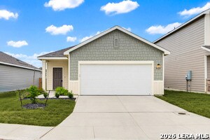 5622 Rowan Rdg in Converse, TX - Building Photo