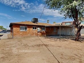 1831 N 35th Pl in Phoenix, AZ - Building Photo - Building Photo