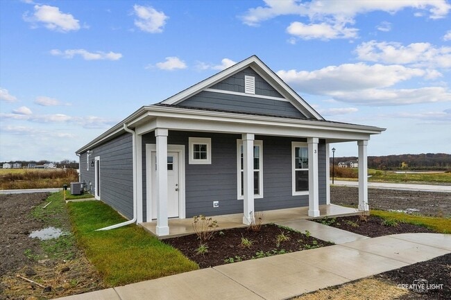 3 Dogwood Wy in Ottawa, IL - Foto de edificio - Building Photo