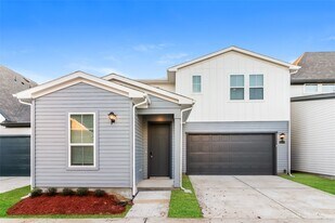 22738 Terrazzo Dr in Katy, TX - Building Photo