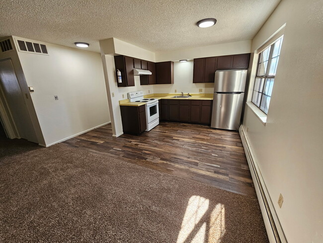 254 N Mulberry St, Unit 1