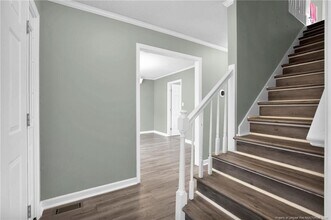 6028 Lake Trail Dr in Fayetteville, NC - Building Photo - Building Photo