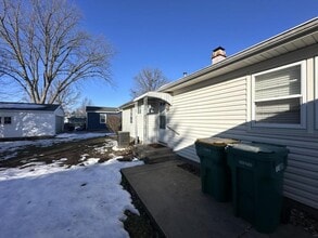 1368 Spruce Ave in Galesburg, IL - Building Photo - Building Photo