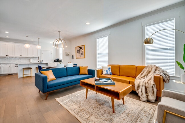 1017 E 14th St in Chattanooga, TN - Building Photo - Building Photo