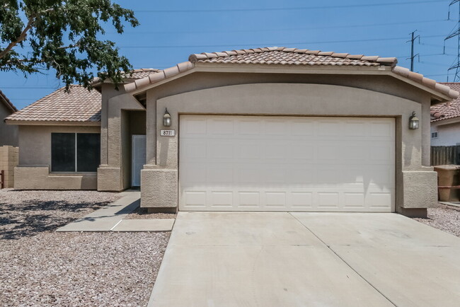 property at 8711 N 112th Ave