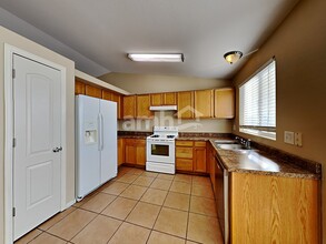 6450 Ferndale Dr in Colorado Springs, CO - Building Photo - Building Photo