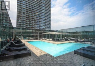 105-3105 The Queensway in Toronto, ON - Building Photo - Building Photo
