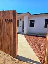 4714 Harbinson Ave in La Mesa, CA - Building Photo - Building Photo