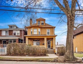 7426 Duquesne Ave in Pittsburgh, PA - Building Photo - Building Photo