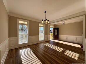 3524 Chagford Ln in Fayetteville, NC - Building Photo - Building Photo