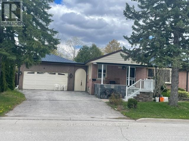 property at 385 Marybay Crescent