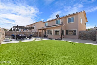 12800 Tierra Alexis Dr in El Paso, TX - Building Photo - Building Photo