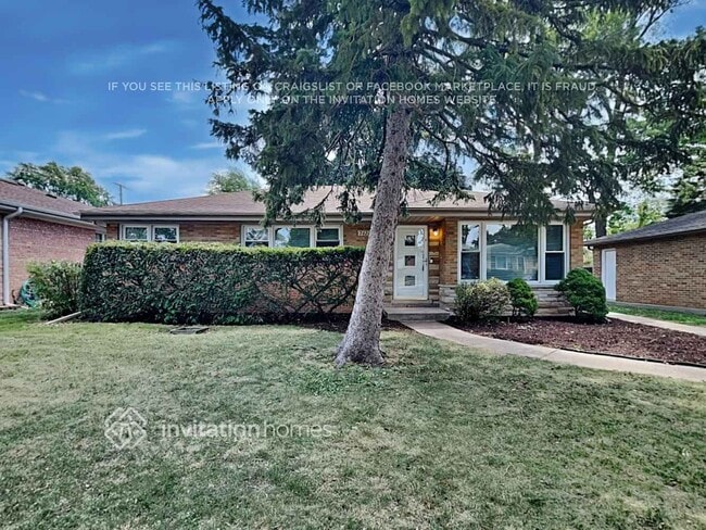 property at 7621 W Madison St