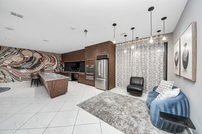 property at 3800 Main St