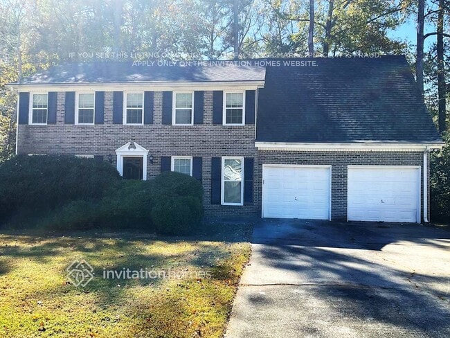 property at 5021 Conestoga Ct