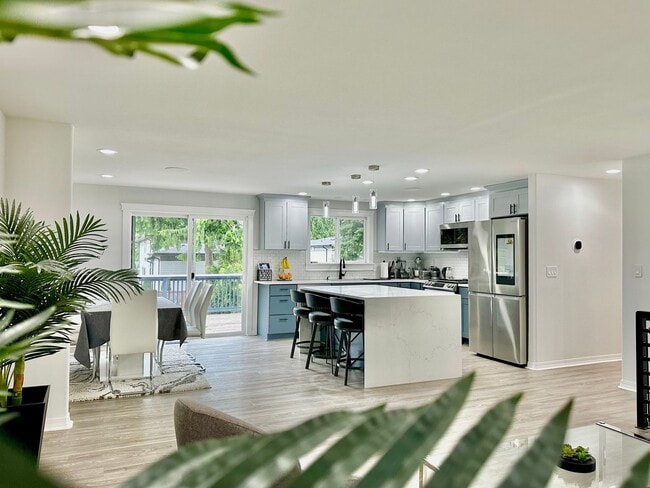 property at 11039 104th Ave NE