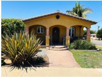 3982 Antiem St in San Diego, CA - Building Photo