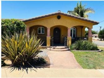 property at 3982 Antiem St