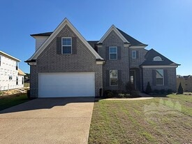 50 Fields Dr in Somerville, TN - Building Photo