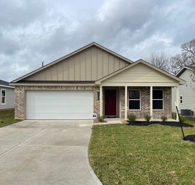 14190 Green Wing Cir Rentals in Willis, TX