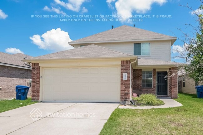 property at 18826 N Lyford Dr