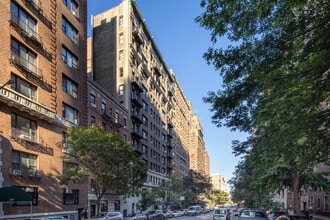 The Dorset in New York, NY - Building Photo - Building Photo