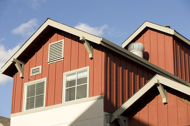 Almaden Family Apartments in San Jose, CA - Building Photo - Building Photo