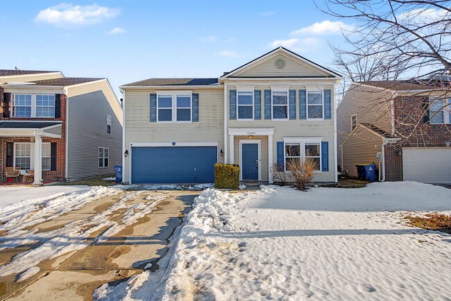 property at 12849 E 131st St