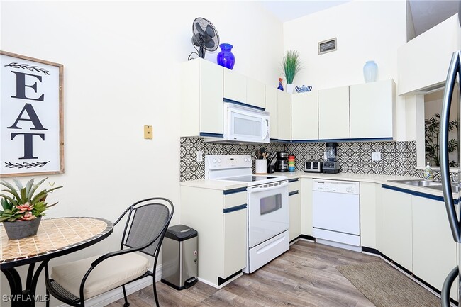 property at 586 Beachwalk Cir