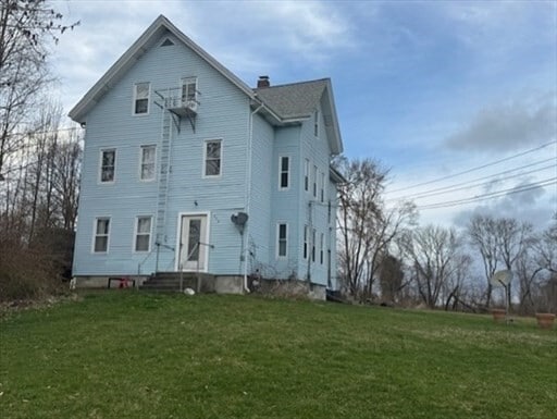 property at 352 Main St